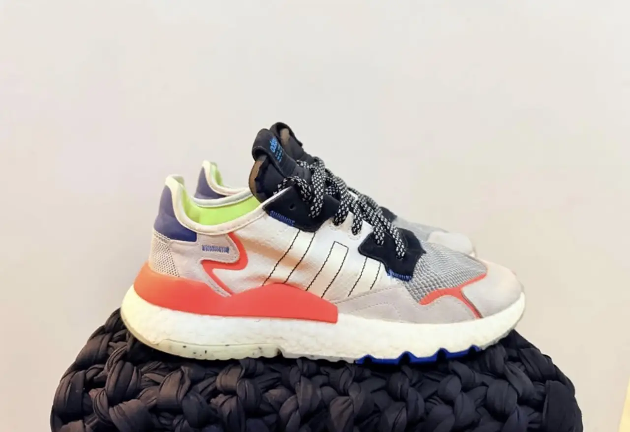 Zapatillas adidas - imagen 1