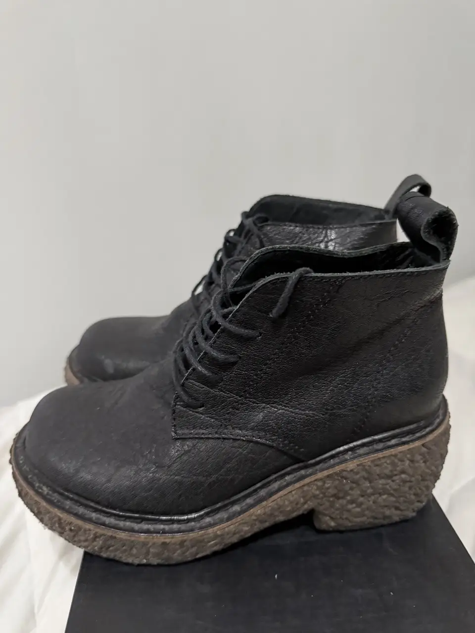 Botines Mishka - imagen 4