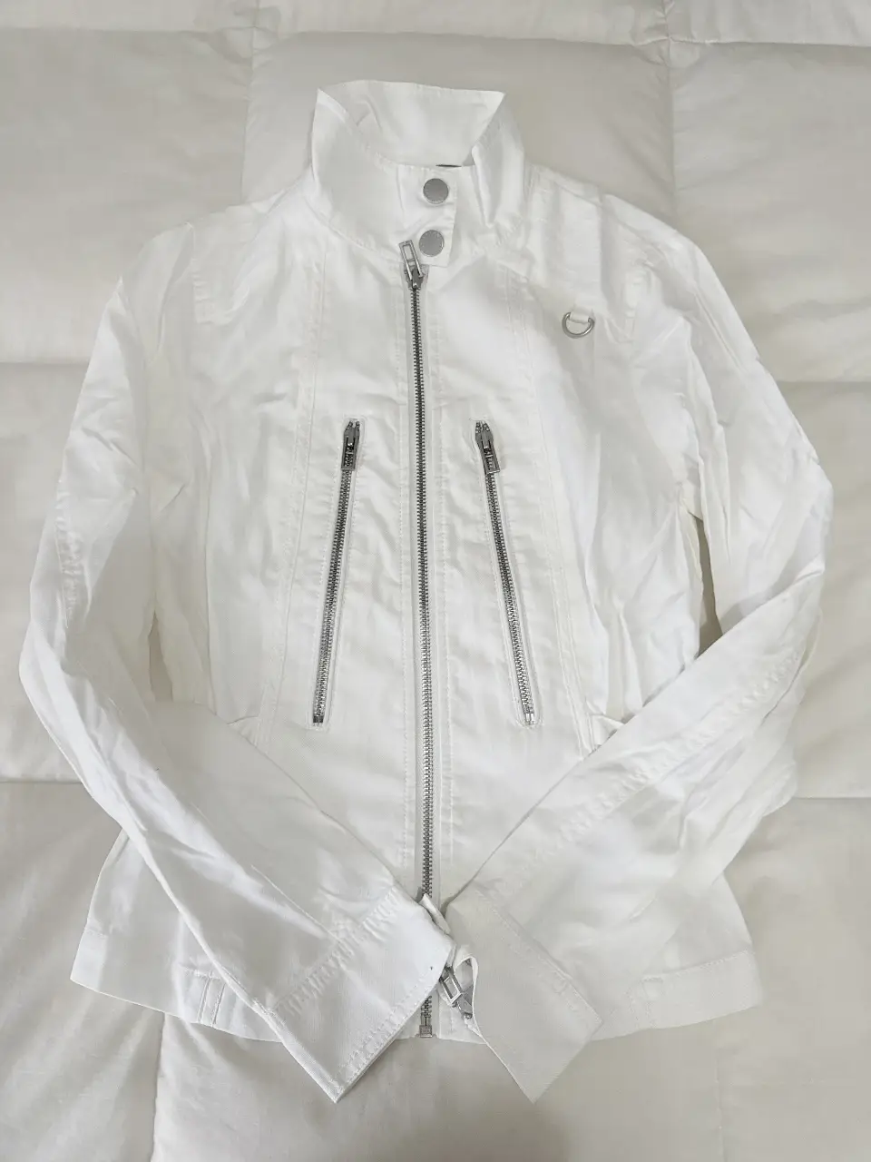 Campera Armani Exchange - imagen 4
