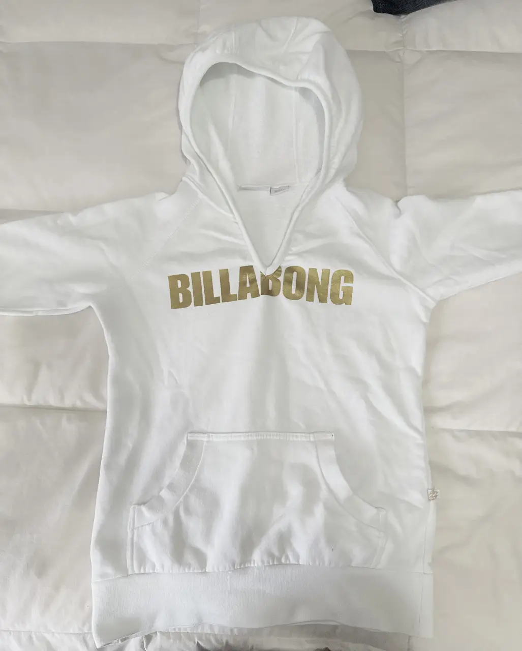 Buzo Billabong - imagen 1