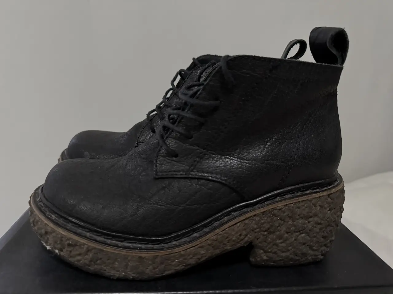 Botines Mishka - imagen 3