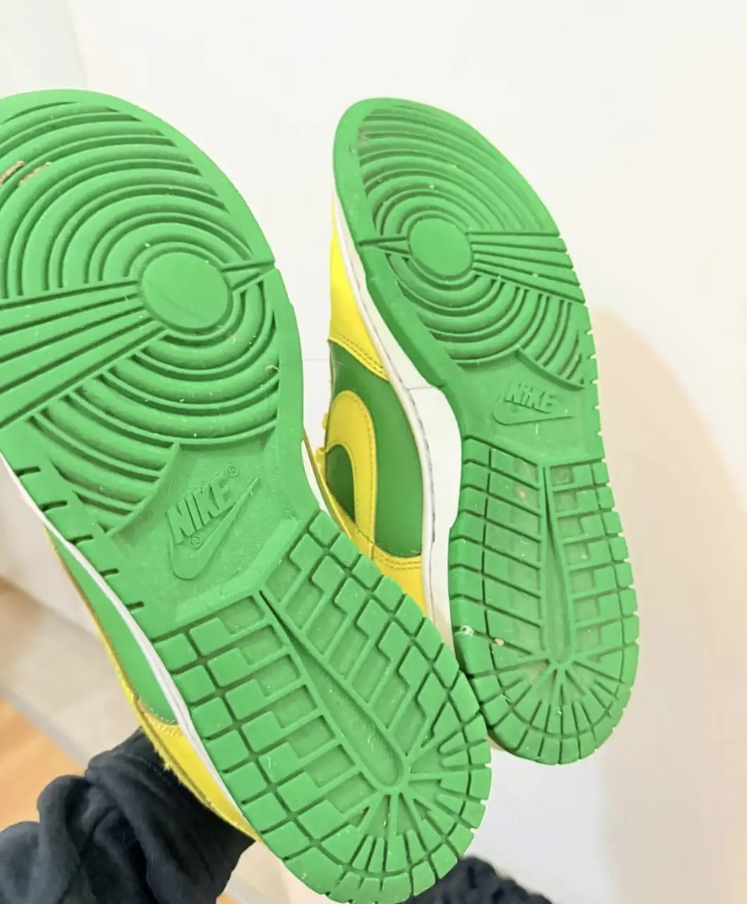 Zapatillas Nike - imagen 3