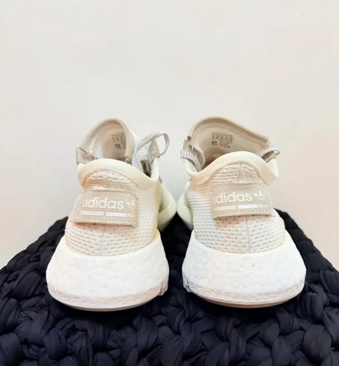 Zapatillas adidas - imagen 4