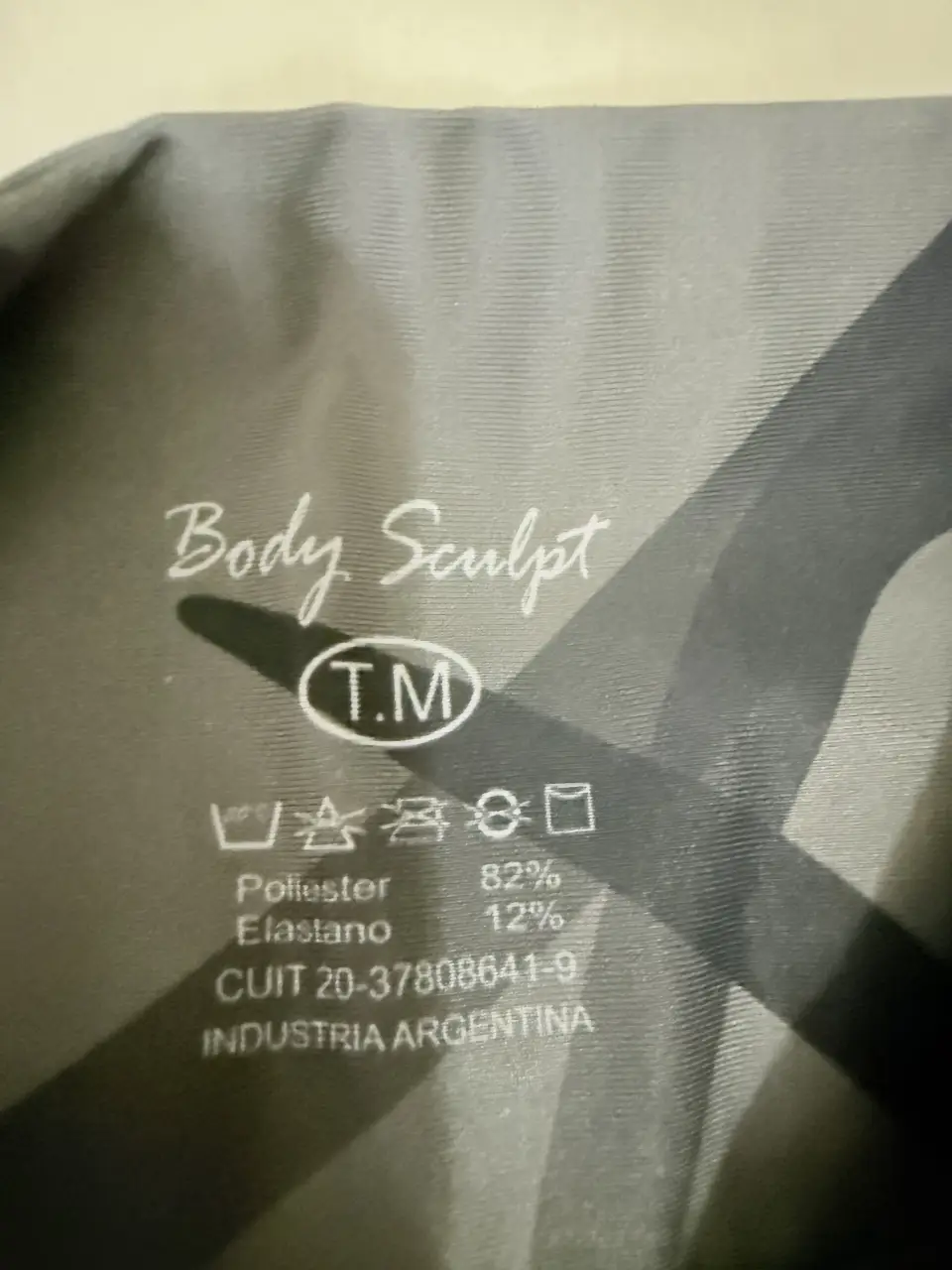 Calza Body sculpt - imagen 6