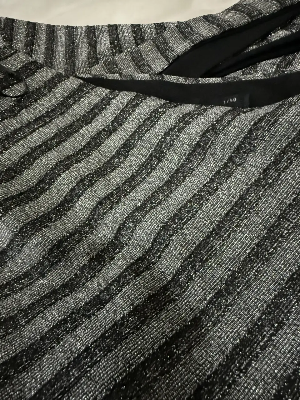 Vestido Delaostia - imagen 4