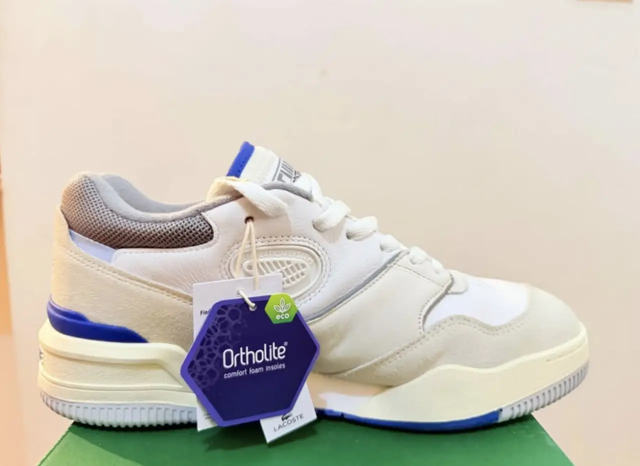 Zapatillas Lacoste - imagen 2