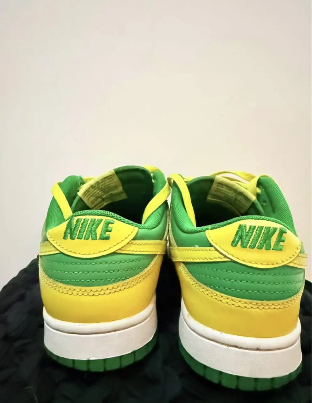 Zapatillas Nike - imagen 4
