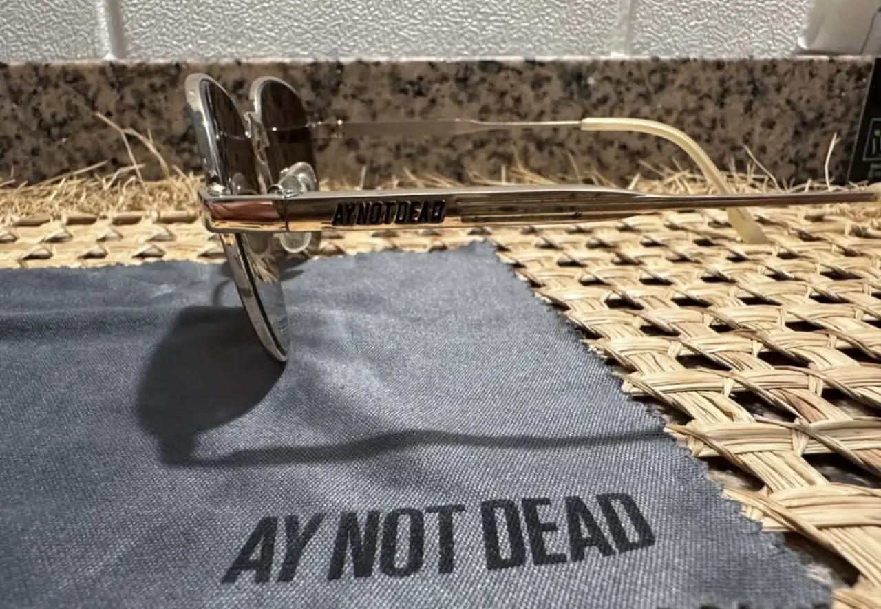 Anteojos Ay Not Dead - imagen 4