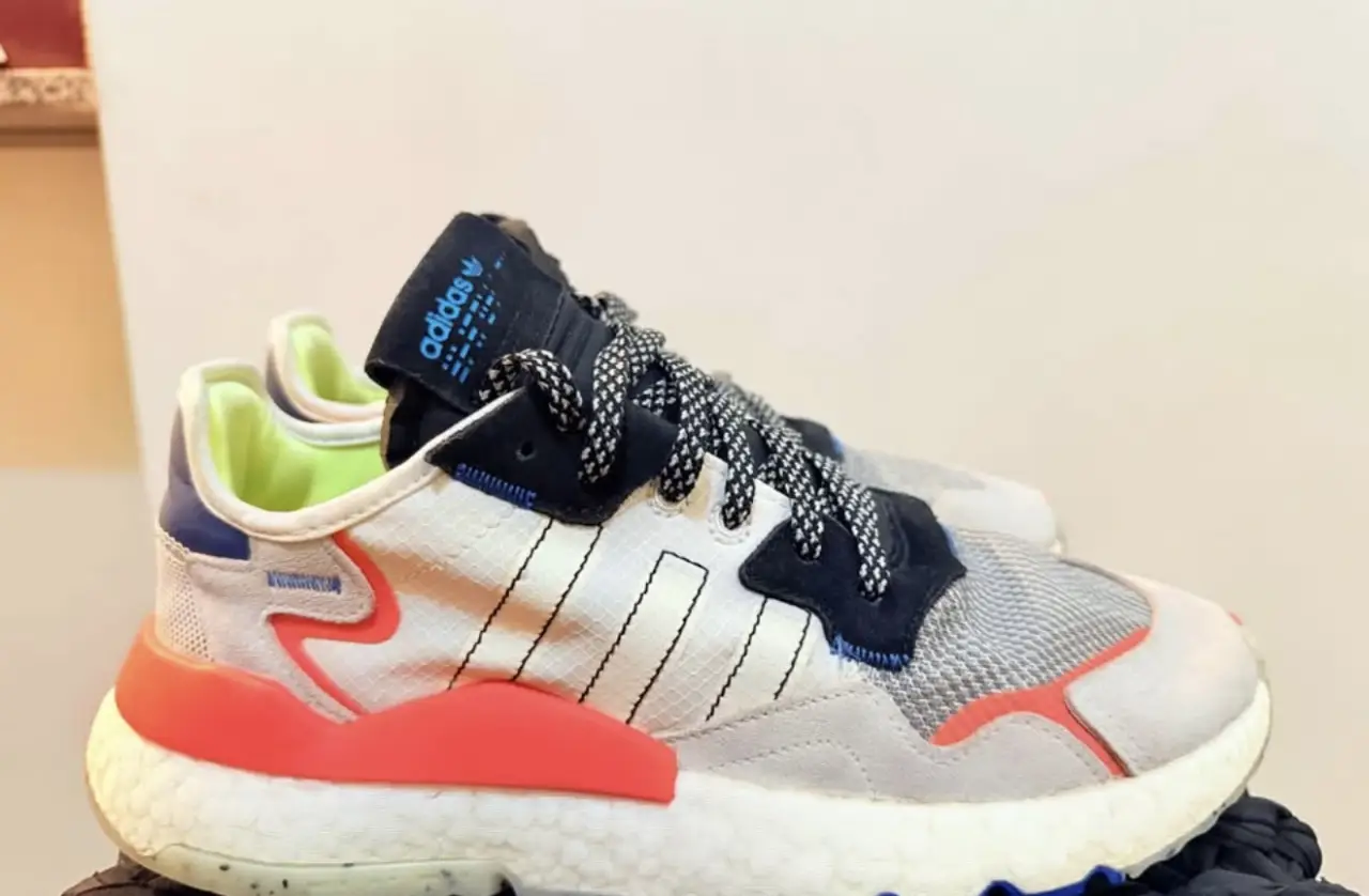 Zapatillas adidas - imagen 4