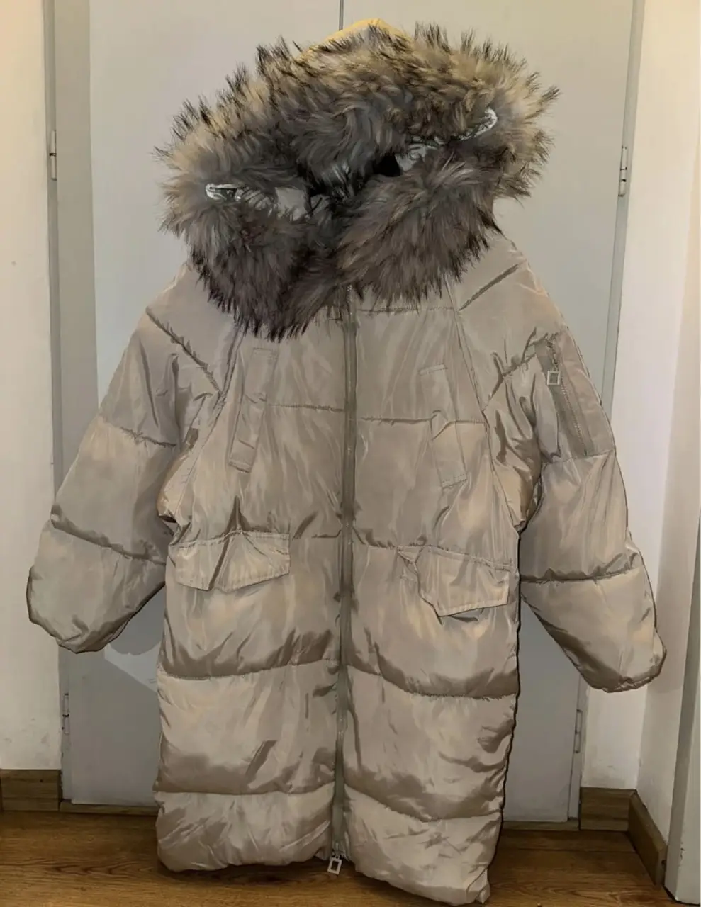 Campera Sin marca - imagen 3