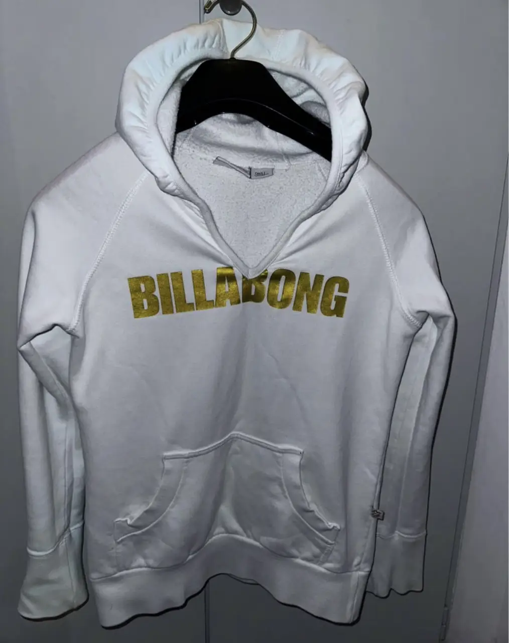 Buzo Billabong - imagen 1
