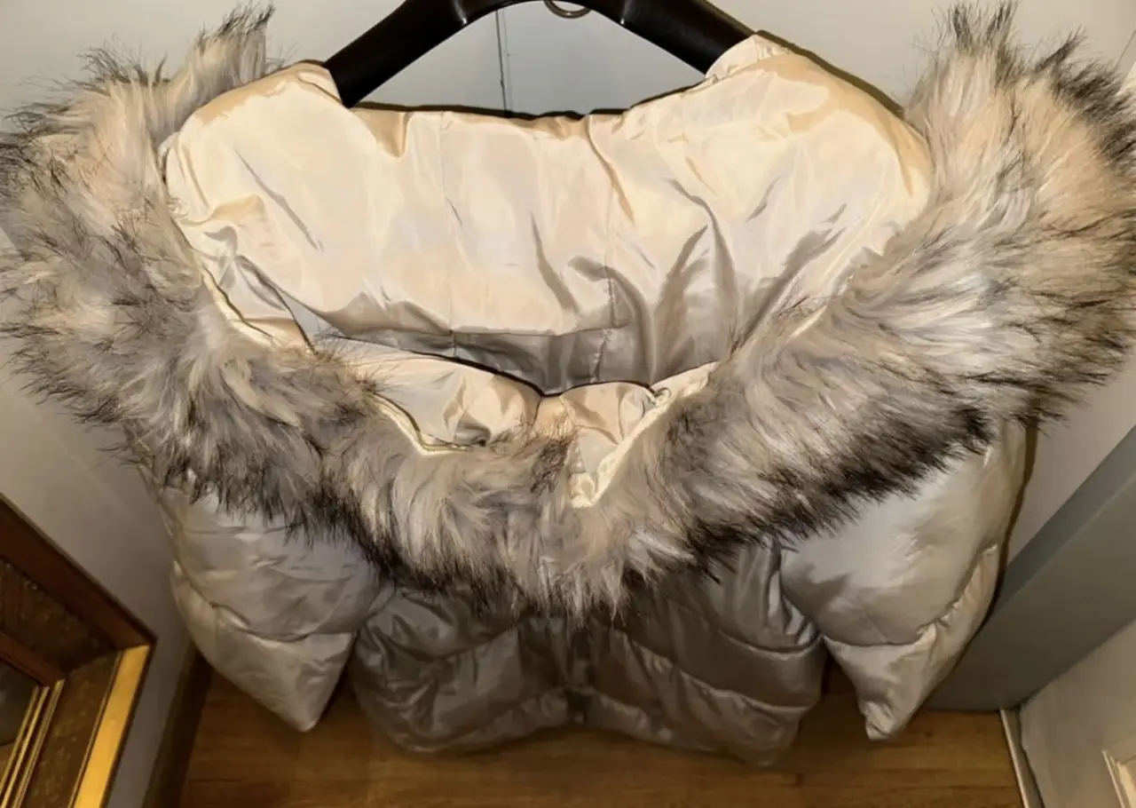 Campera Sin marca - imagen 6