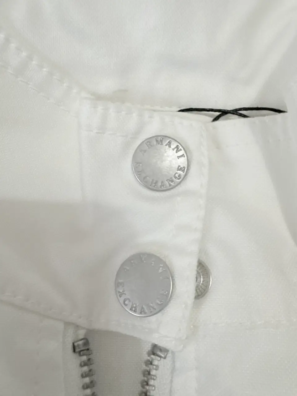 Campera Armani Exchange - imagen 3