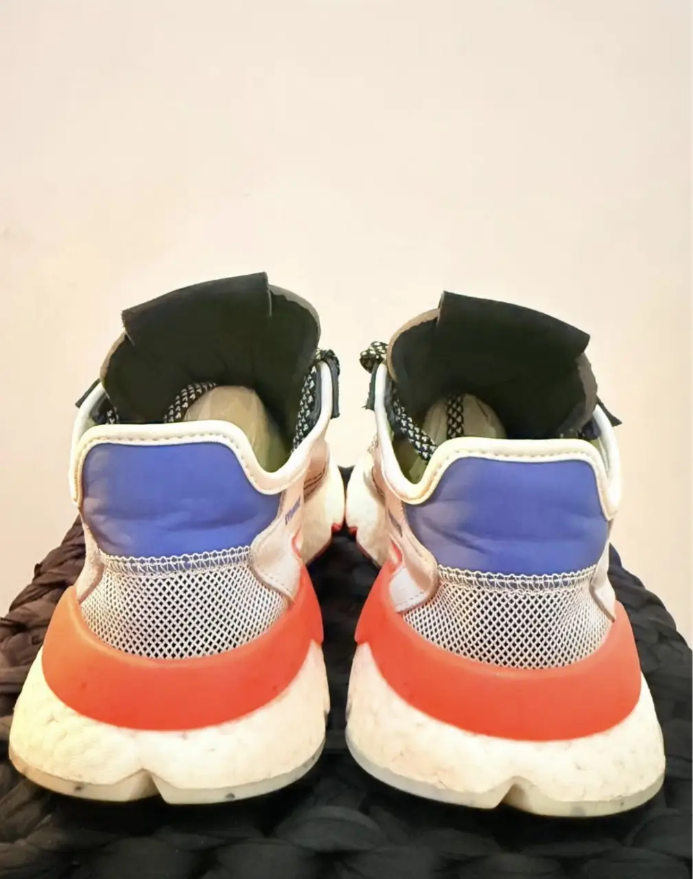 Zapatillas adidas - imagen 5