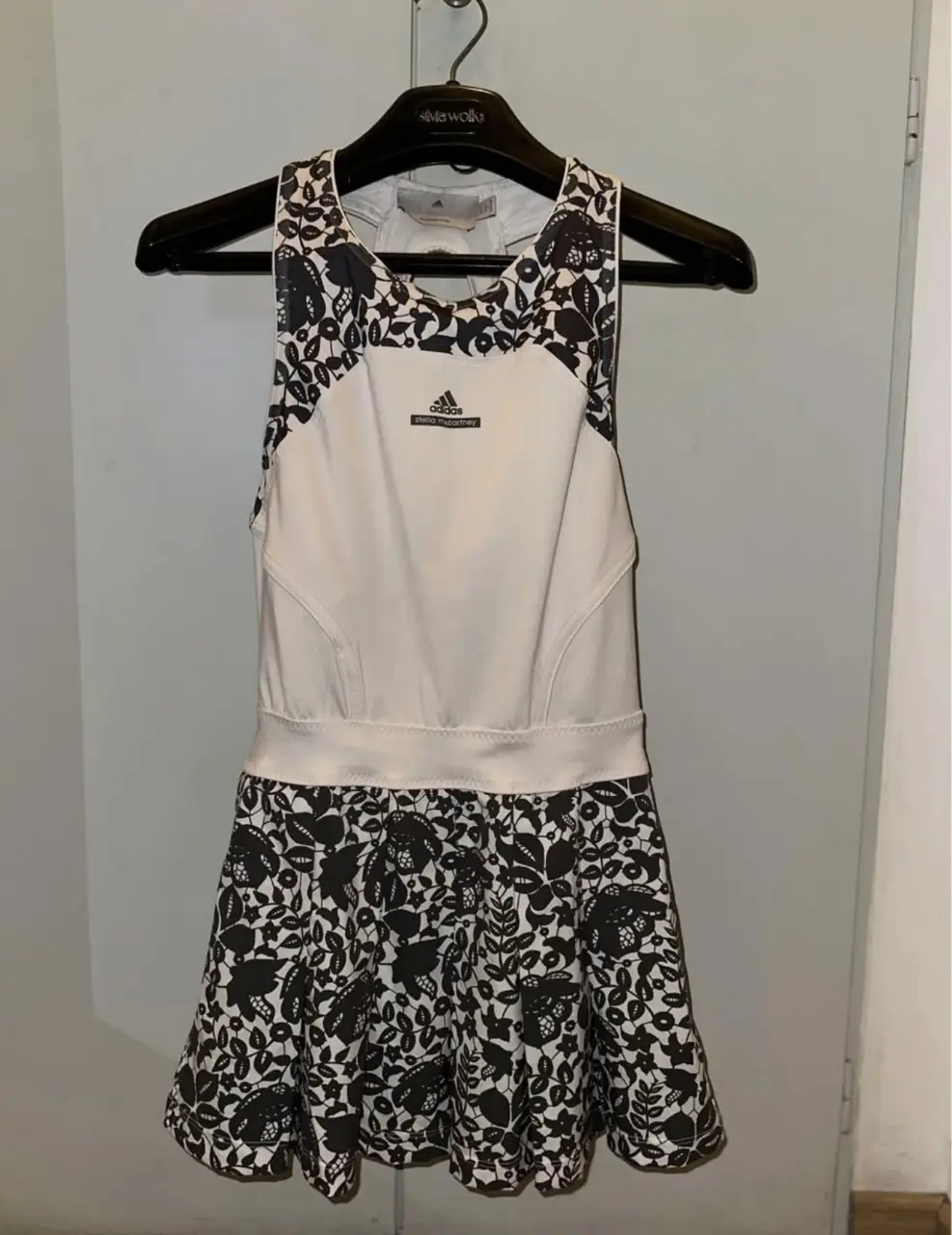 Vestido adidas - imagen 2