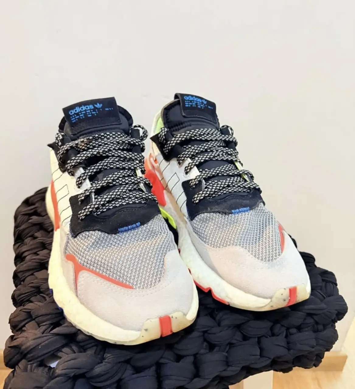 Zapatillas adidas - imagen 2