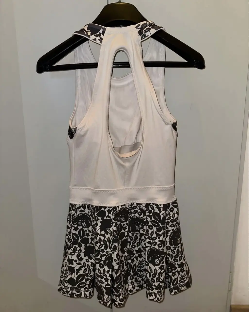 Vestido adidas - imagen 3