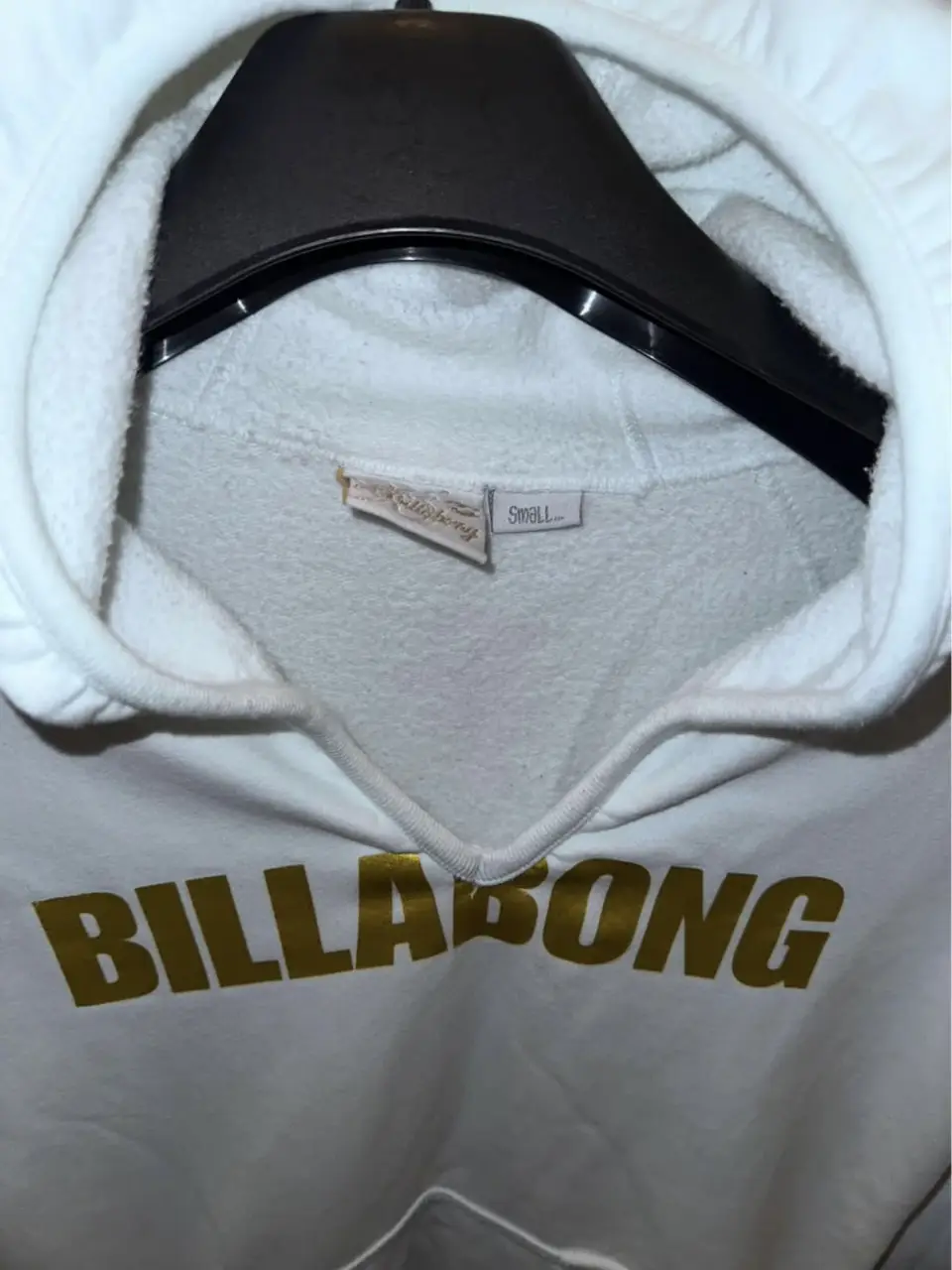 Buzo Billabong - imagen 2