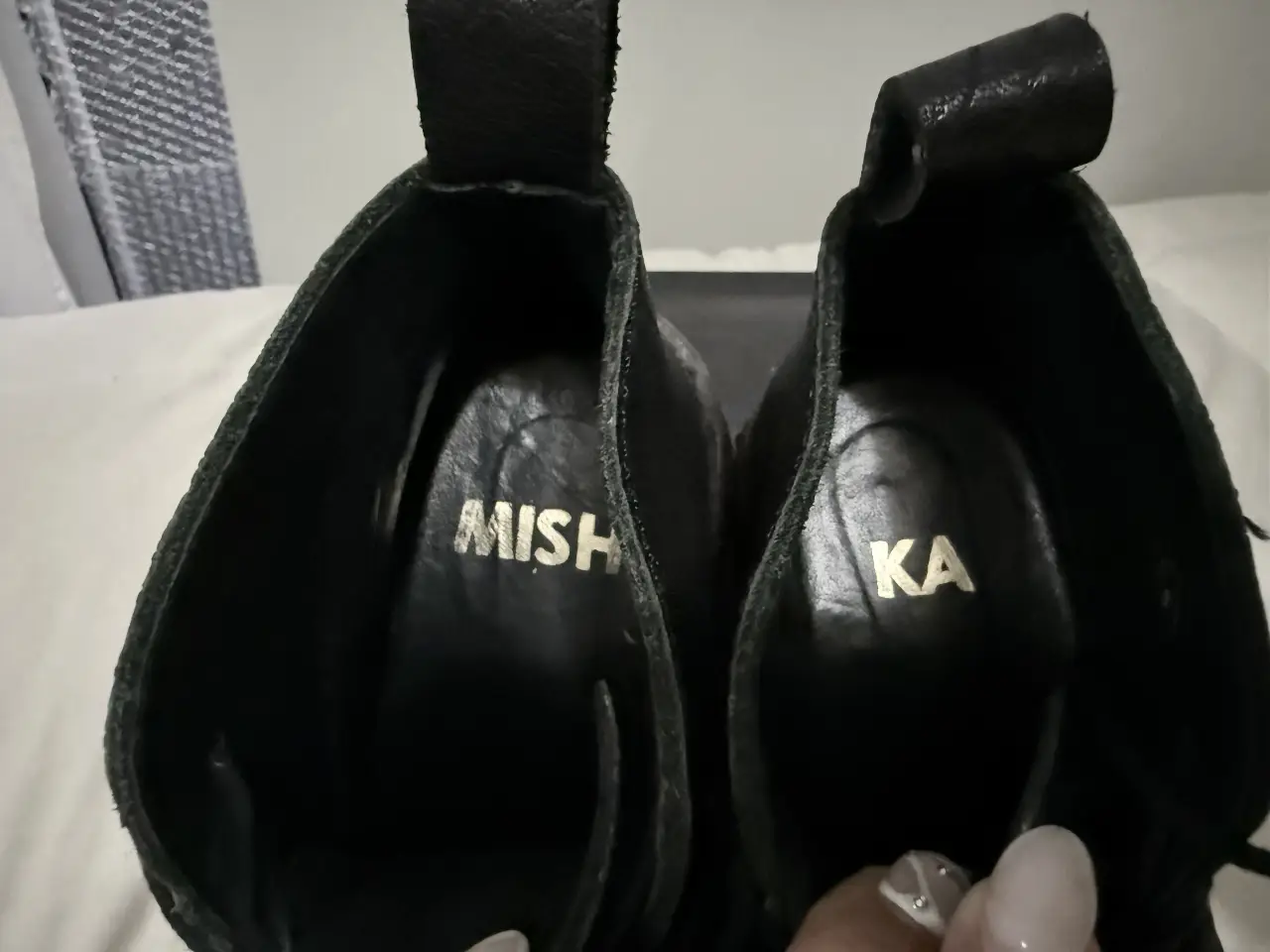 Botines Mishka - imagen 5