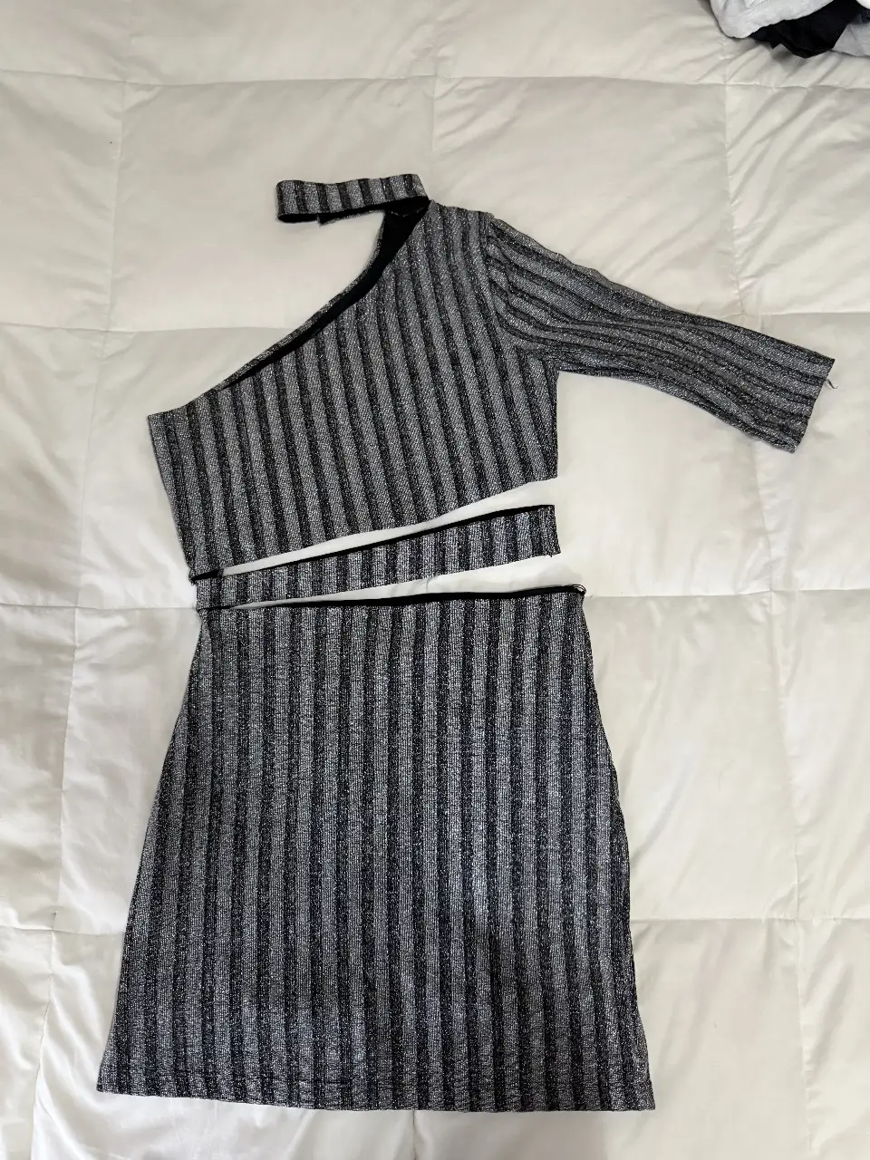 Vestido Delaostia - imagen 2