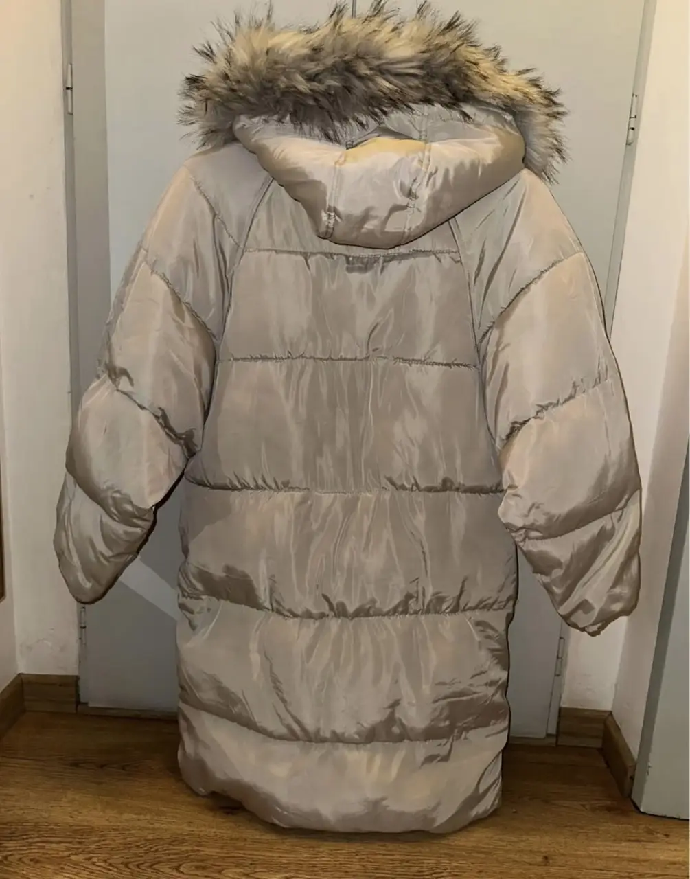 Campera Sin marca - imagen 2