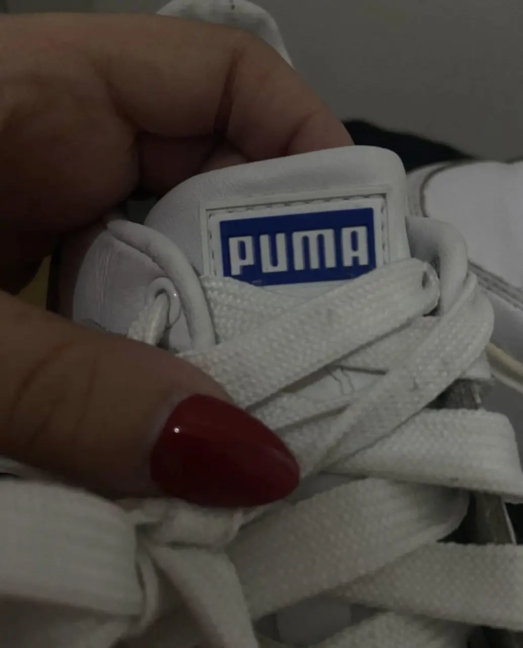 Zapatillas Puma - imagen 3