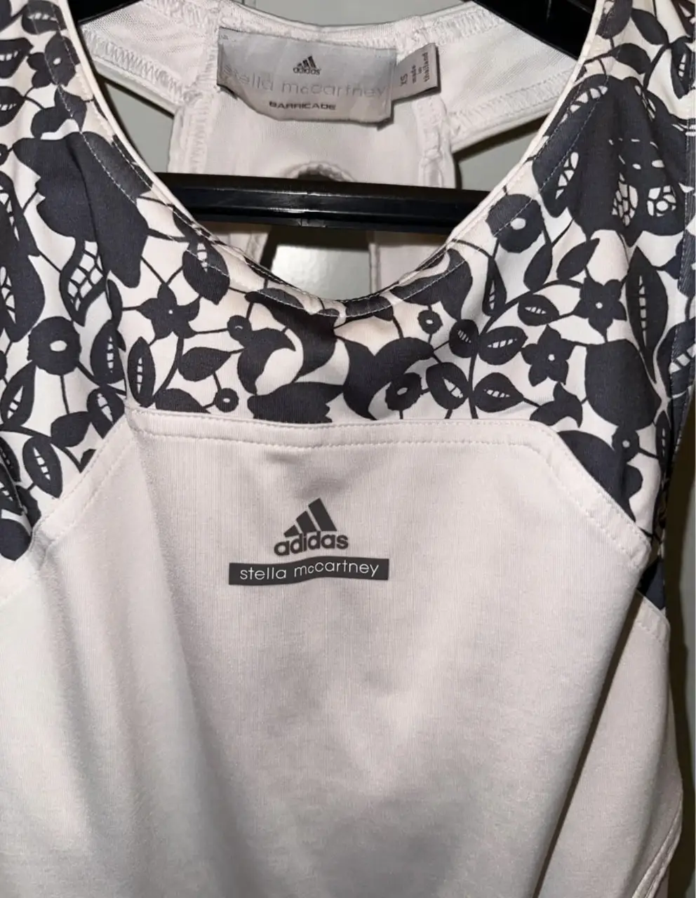 Vestido adidas - imagen 6