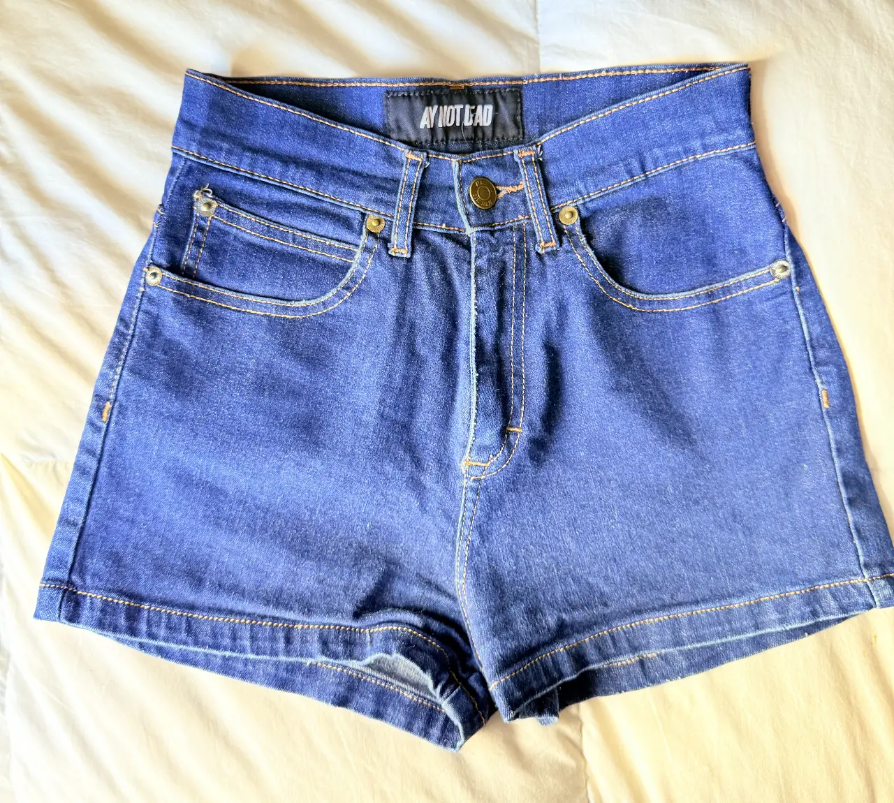 Short Ay Not Dead