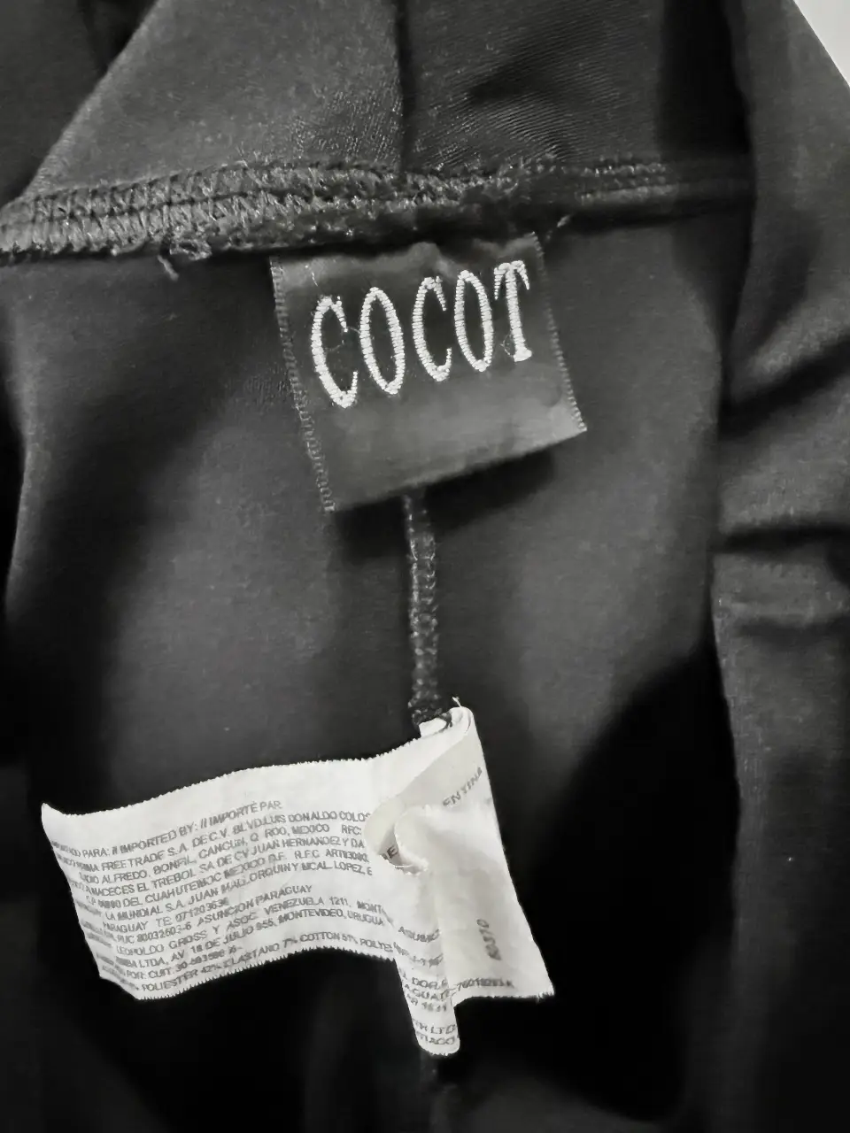 Calza Cocot - imagen 3