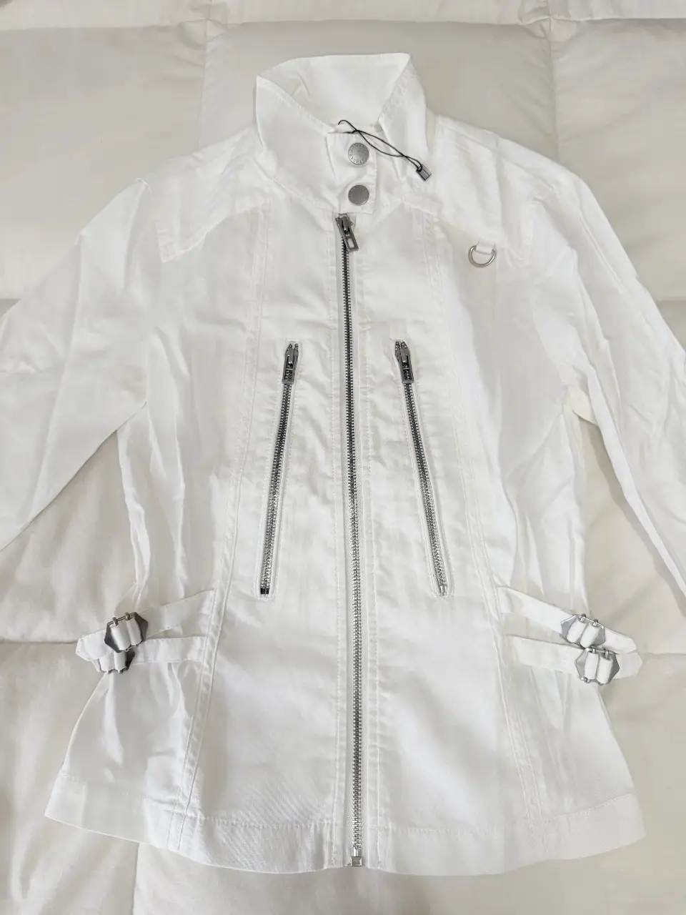 Campera Armani Exchange - imagen 1