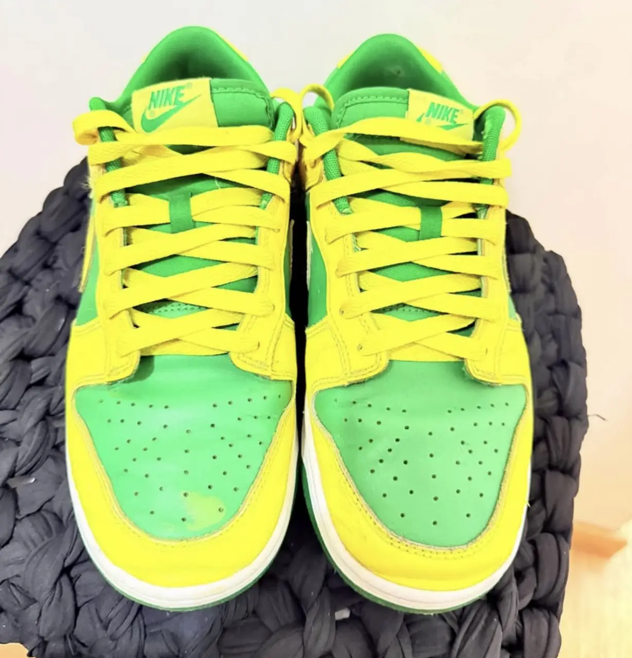 Zapatillas Nike - imagen 2