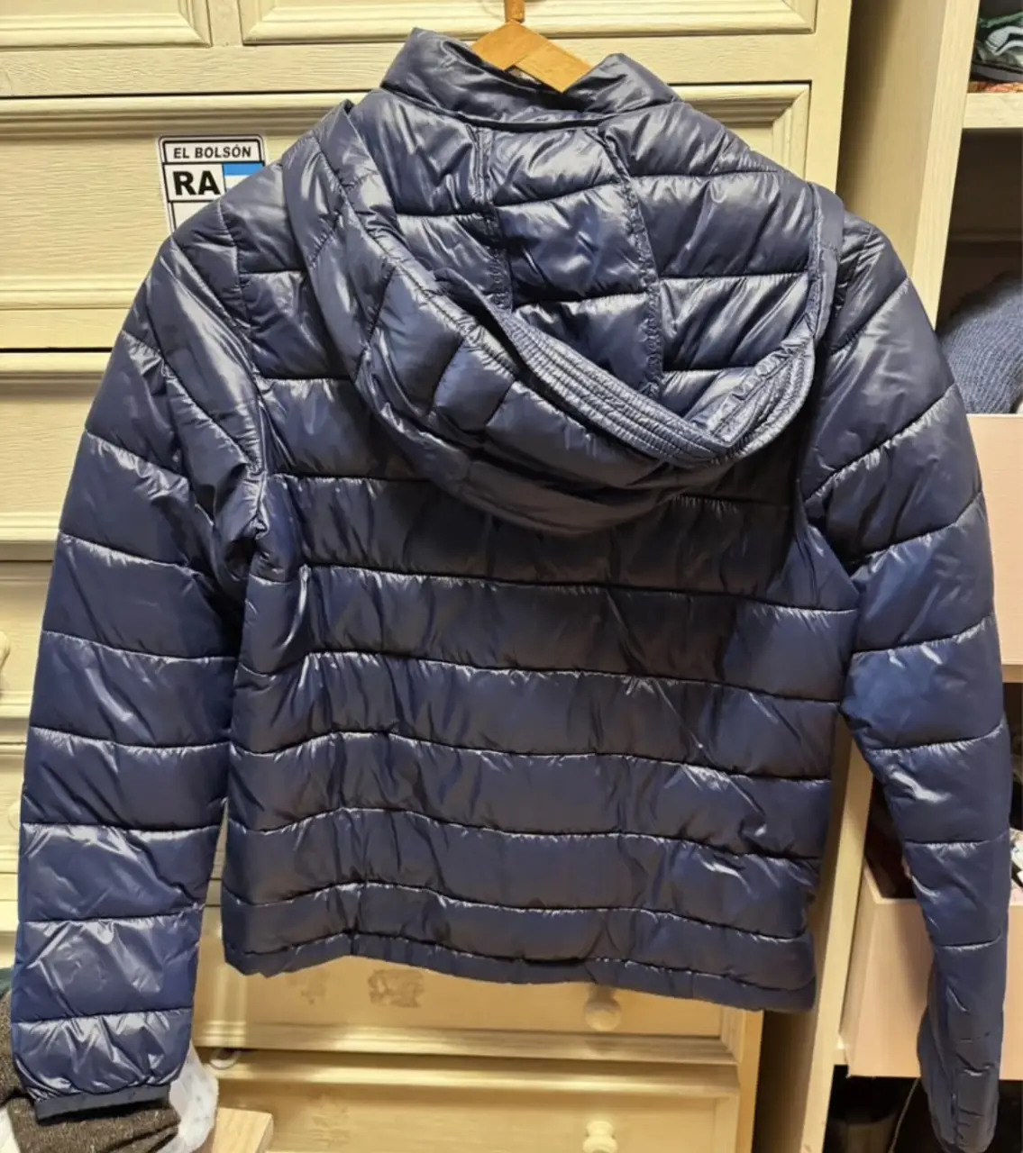 Campera Zara - imagen 3