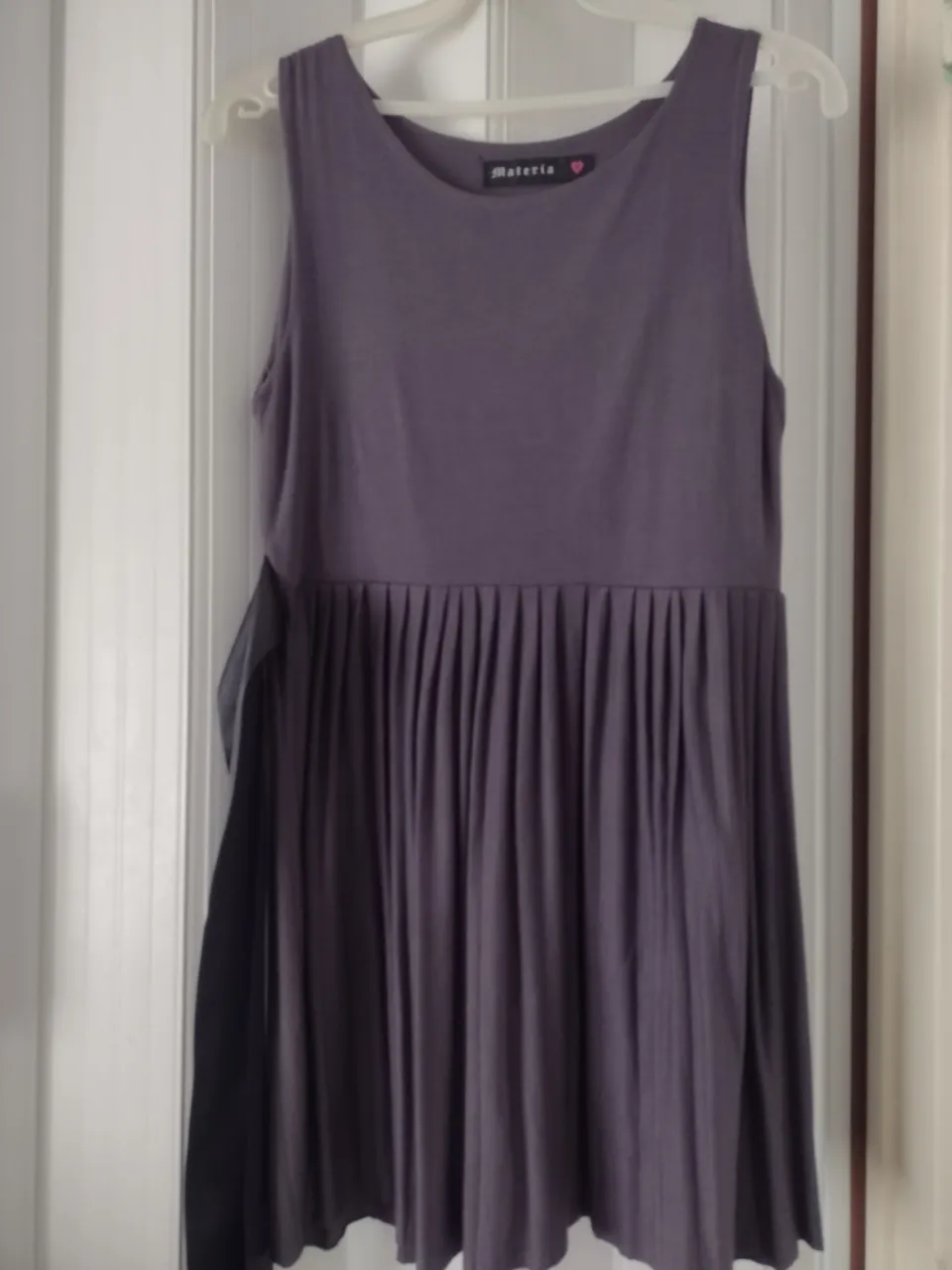 Vestido MATERIA - imagen 3