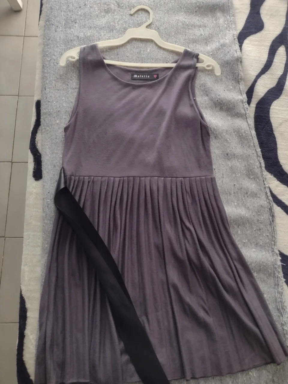 Vestido MATERIA - imagen 2