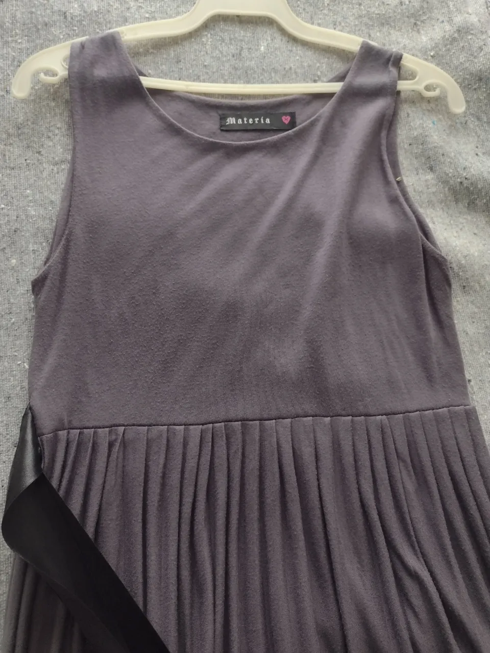 Vestido MATERIA - imagen 1