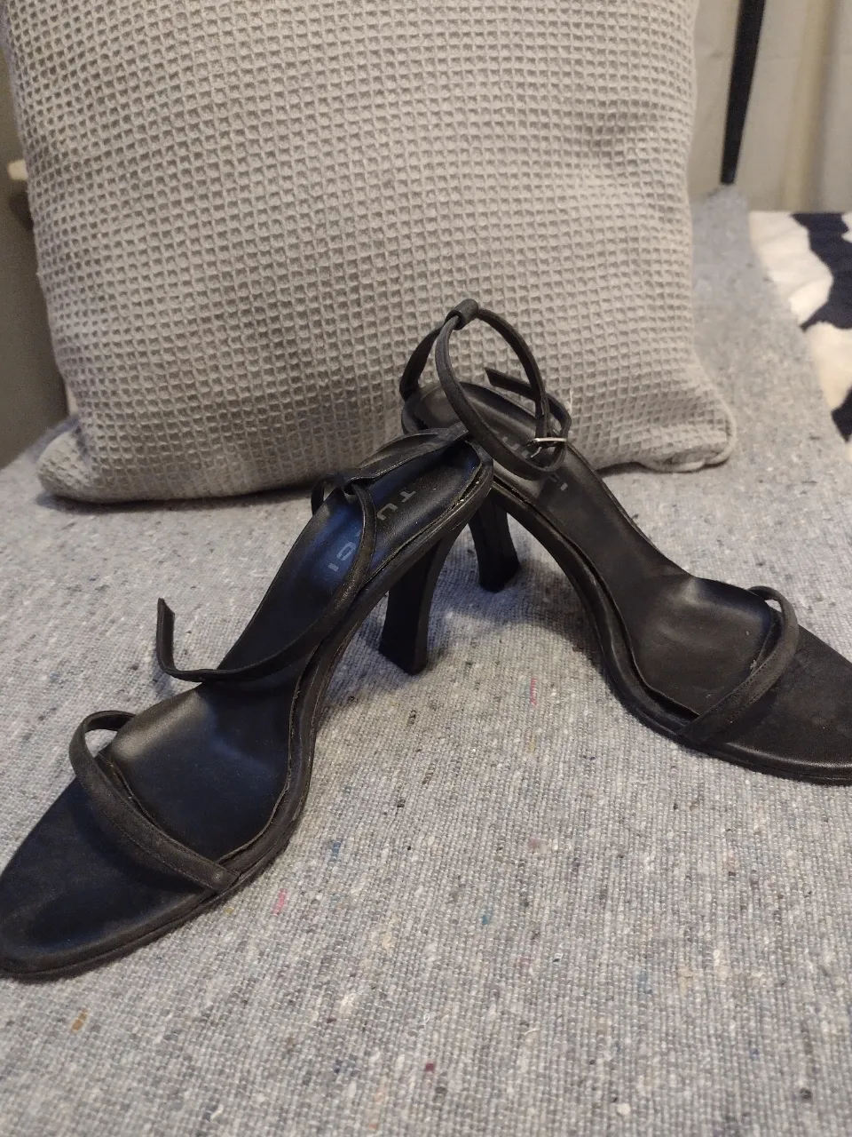 Sandalias Tucci - imagen 2