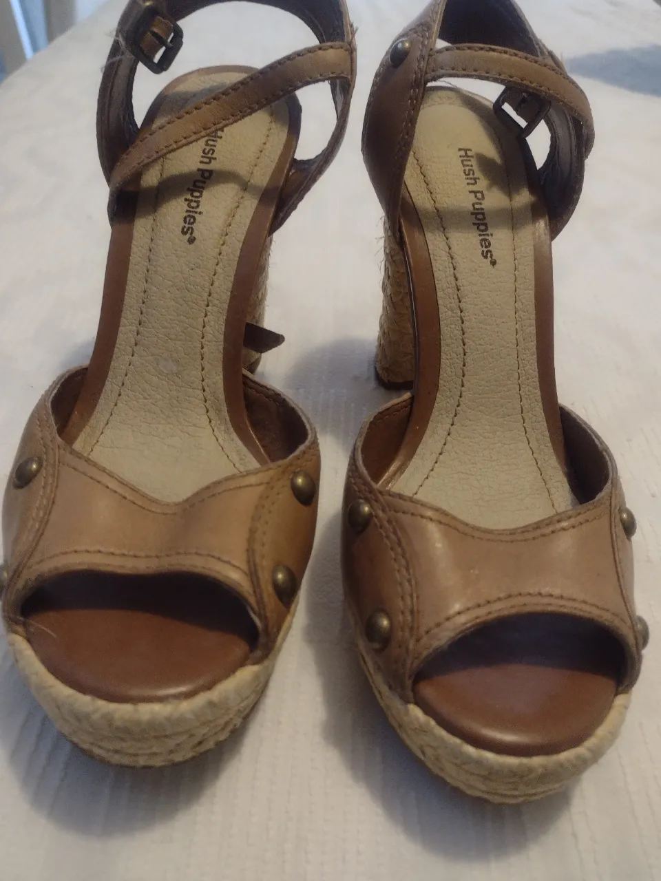 Sandalias Hush Puppies - imagen 4
