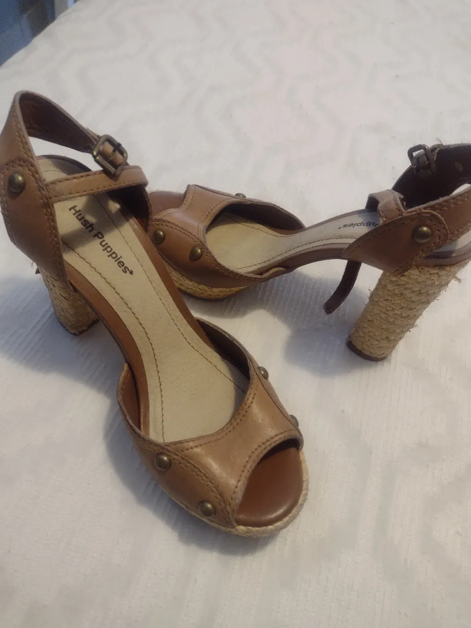 Sandalias Hush Puppies - imagen 3