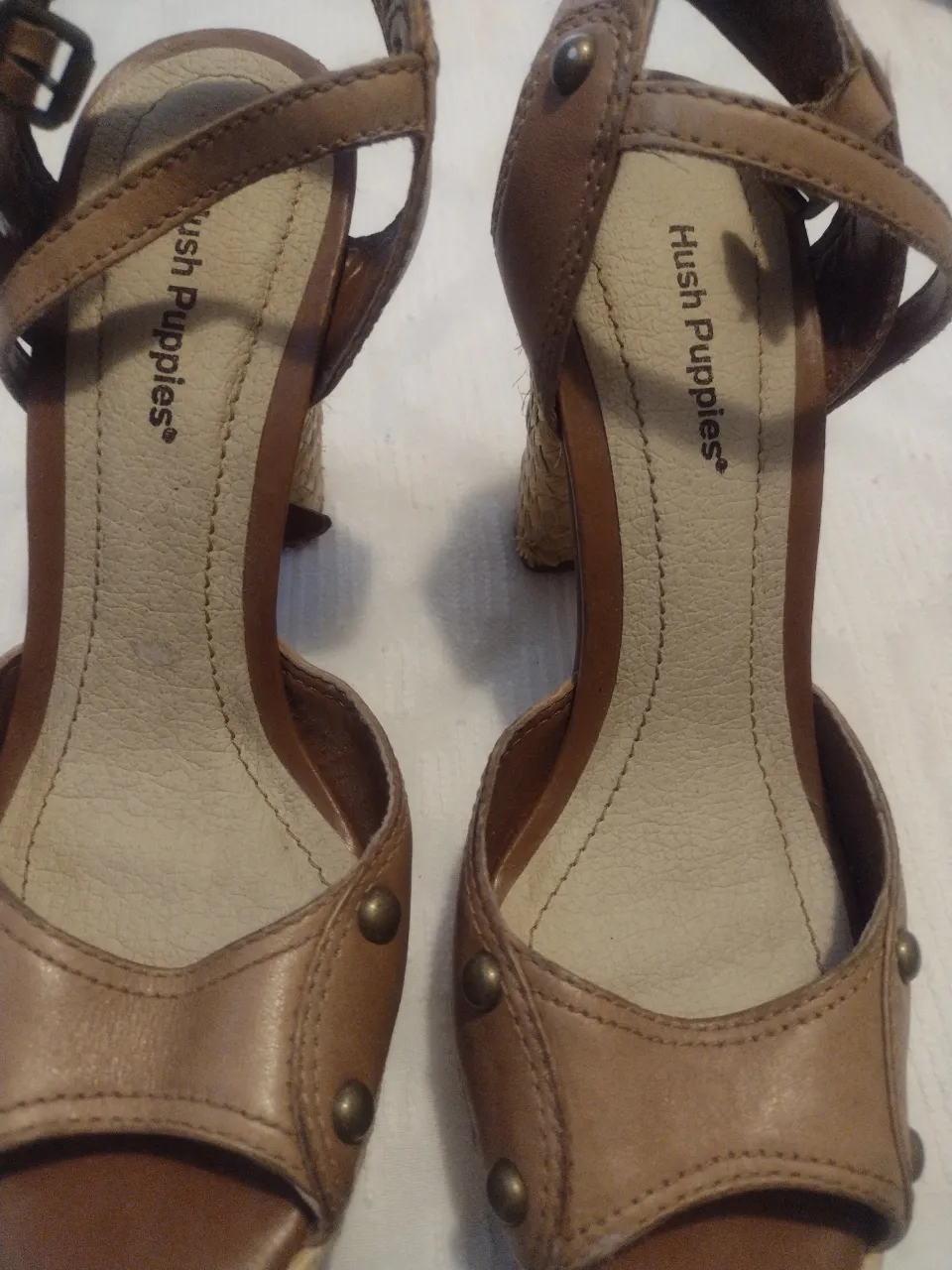 Sandalias Hush Puppies - imagen 1