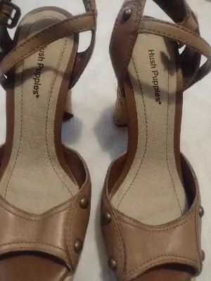 Hush Puppies
