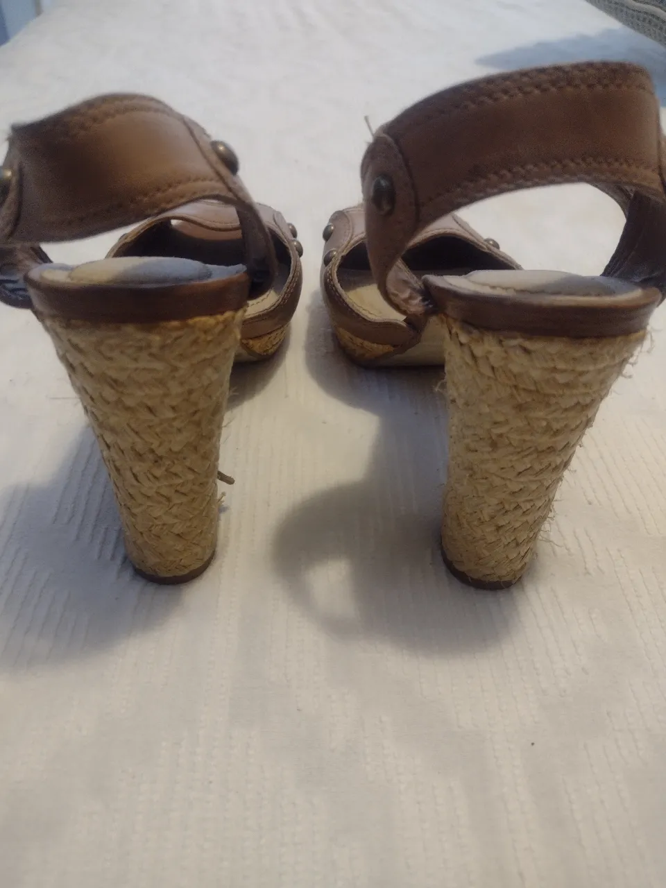 Sandalias Hush Puppies - imagen 2