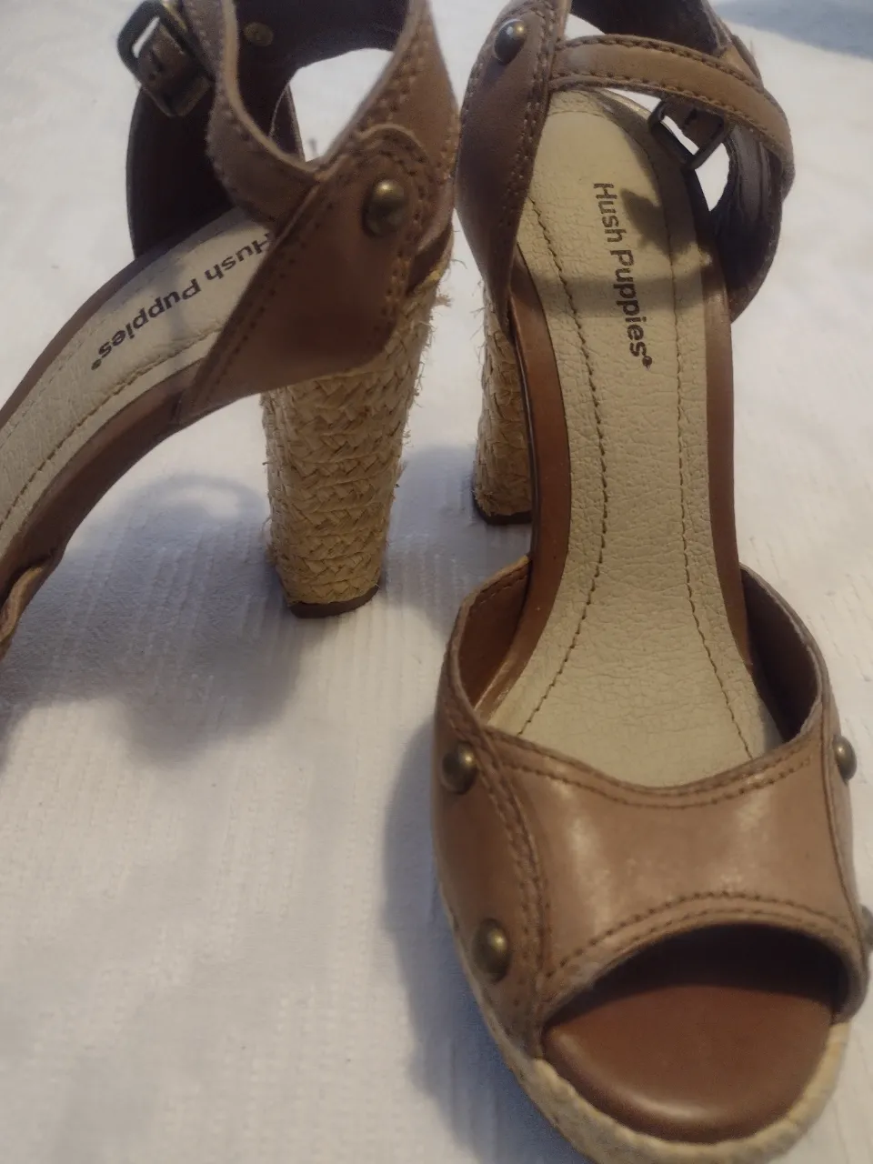 Sandalias Hush Puppies - imagen 5