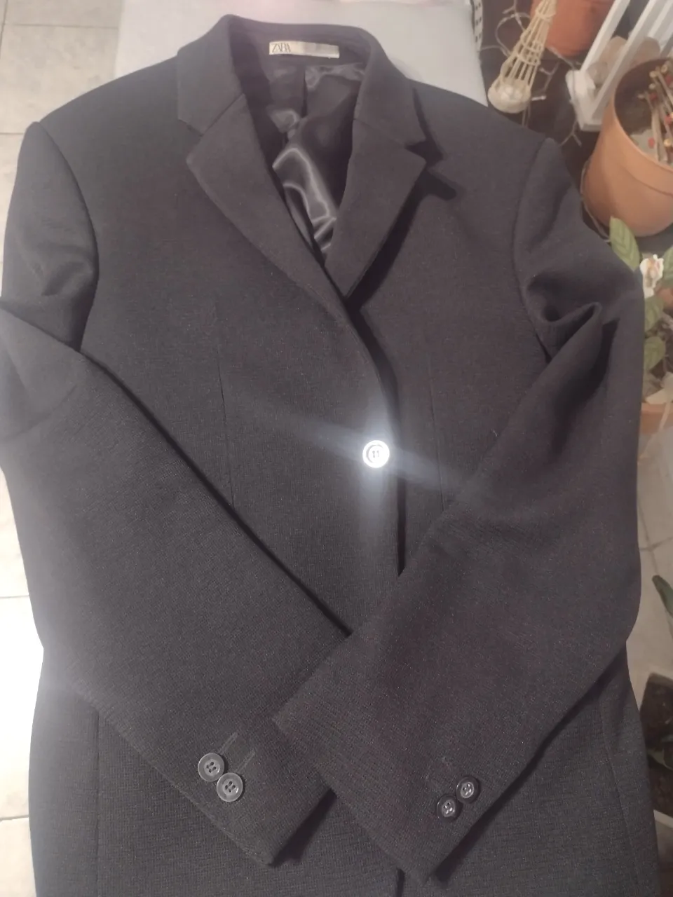 Blazer Zara - imagen 2