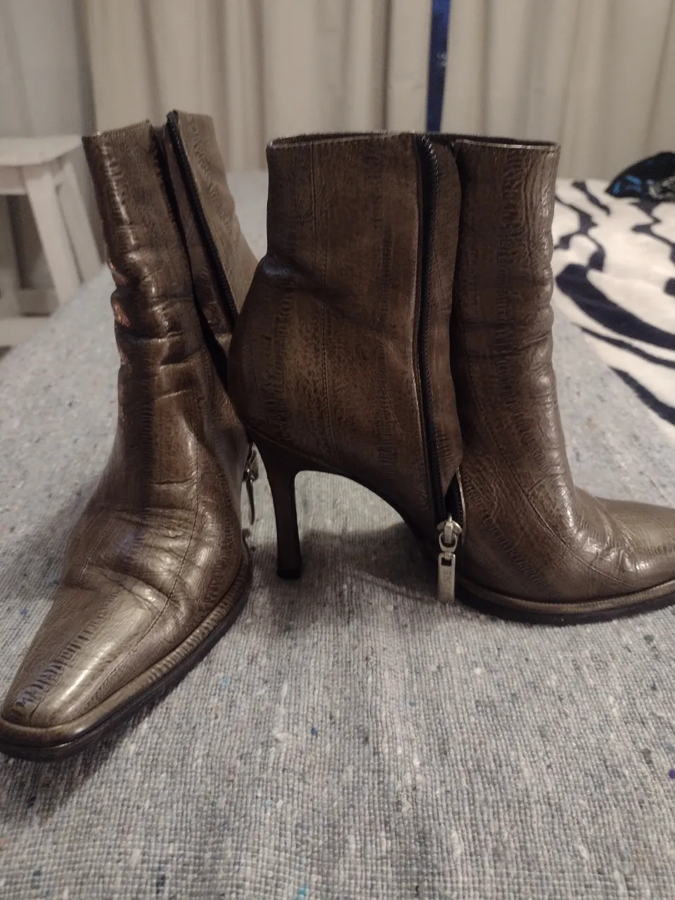 Botines Prüne - imagen 3