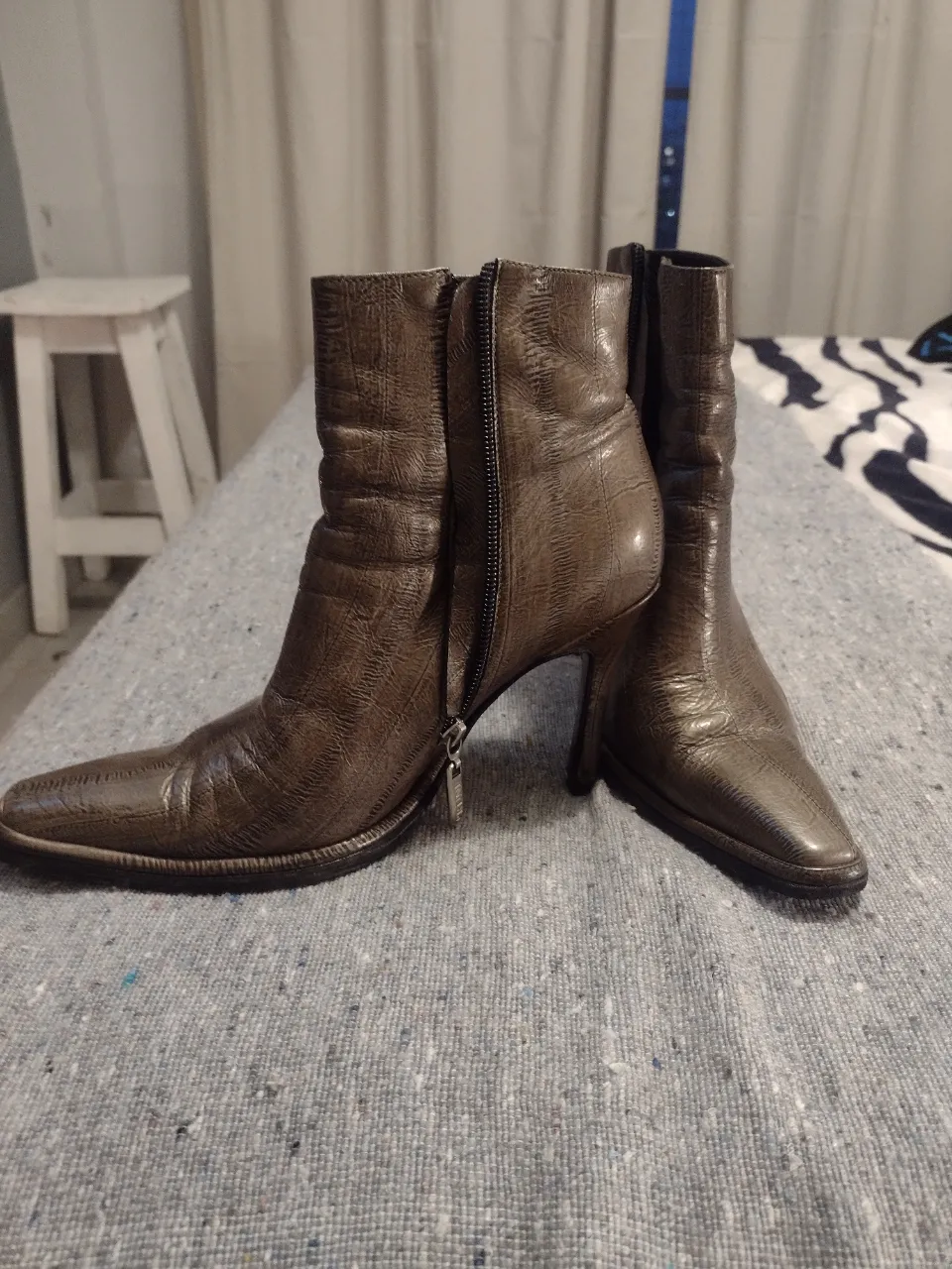 Botines Prüne - imagen 4
