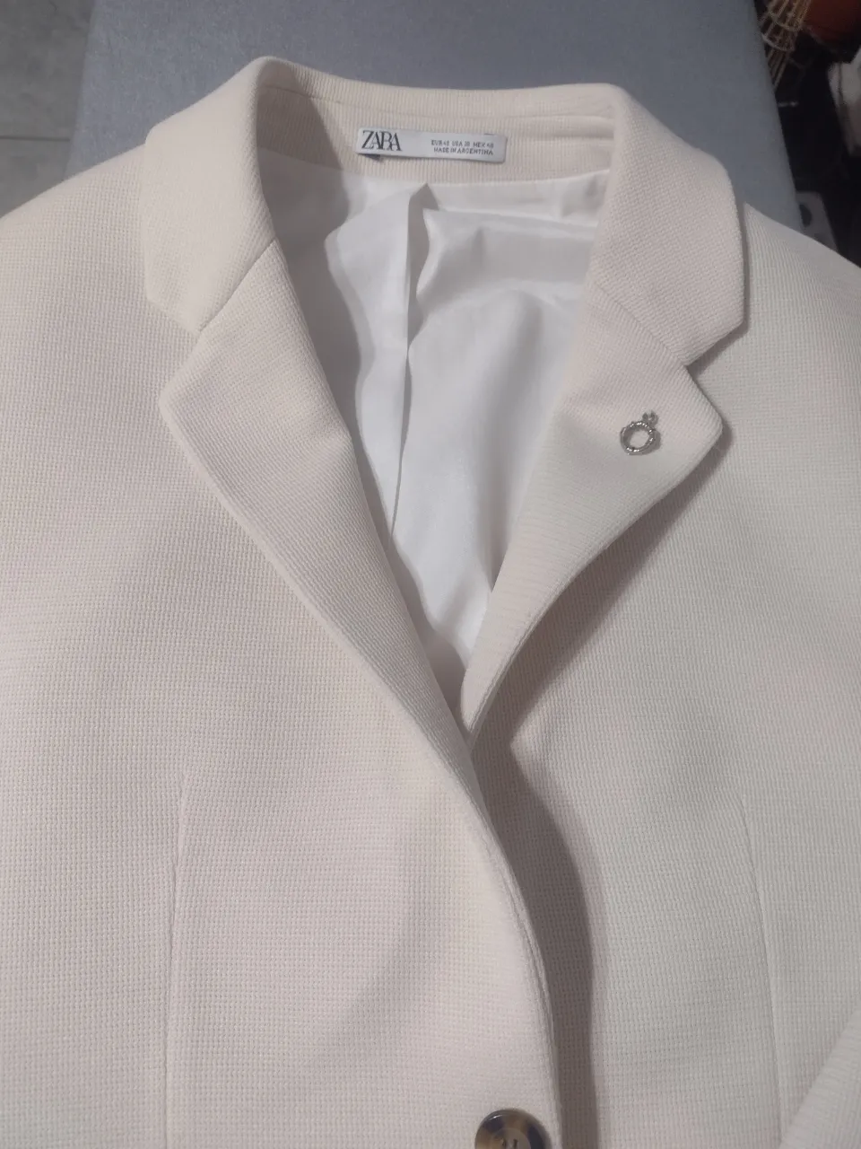 Blazer Zara