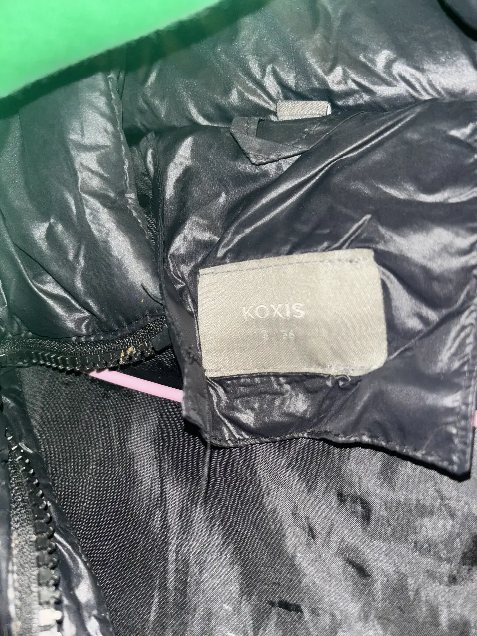 Campera Koxis - imagen 3
