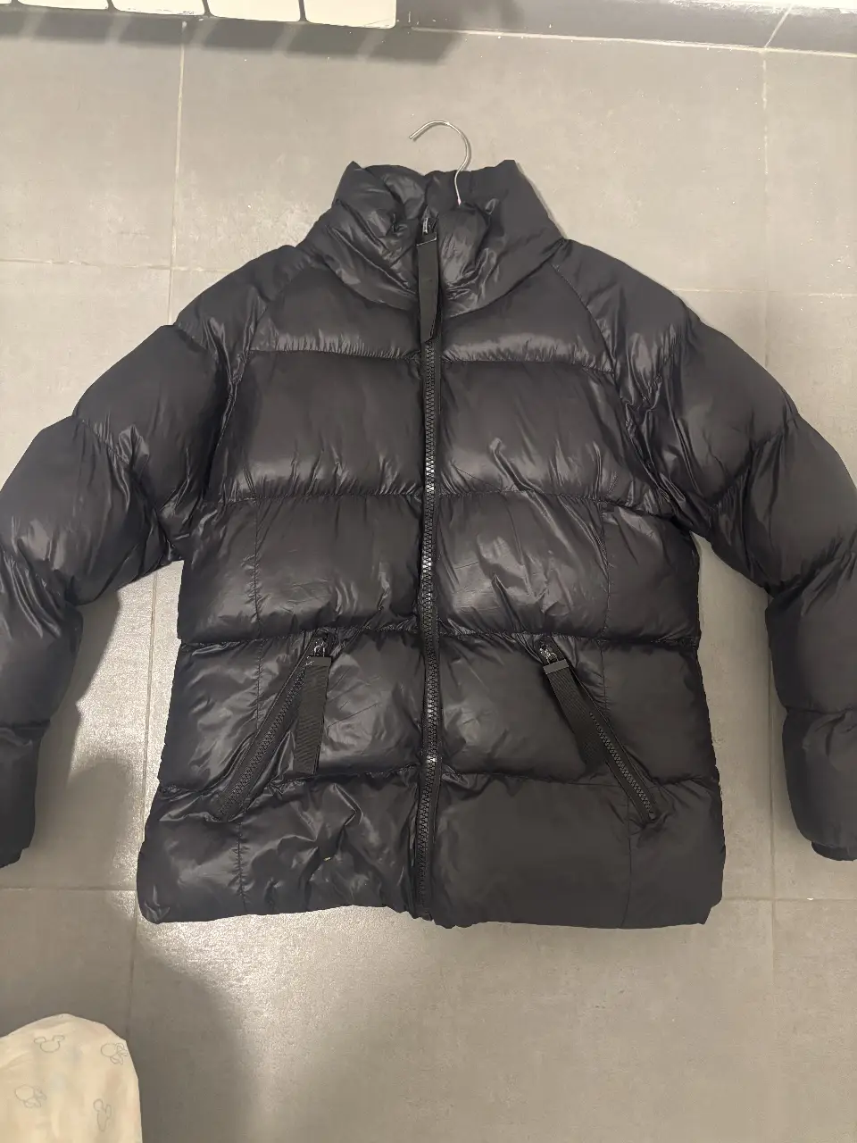 Campera Koxis - imagen 1