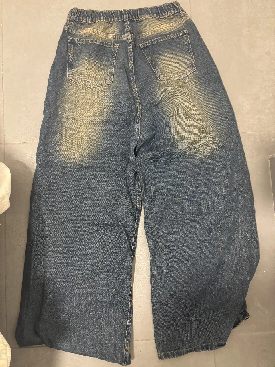 Jean PSYCHIC DENIM - imagen 2