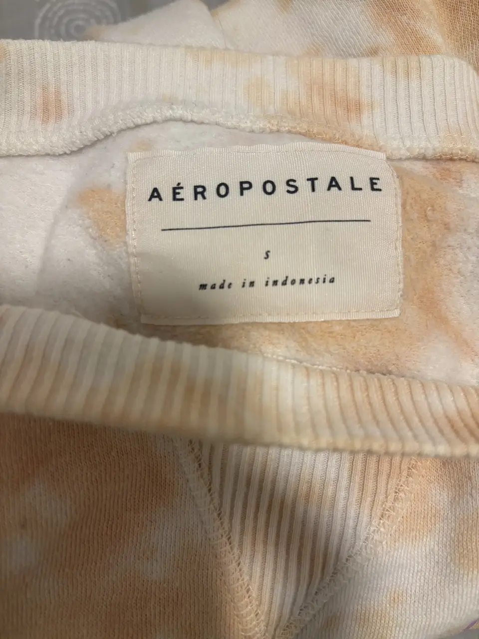 Buzo Aéropostale - imagen 3